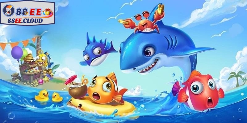 Anh em dễ dàng bắt đầu hành trình săn mồi miễn phí hàng ngày