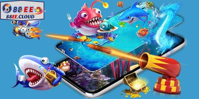Đảo Nhiệt Đới là phòng chơi cơ bản nhất để rèn luyện kỹ năng