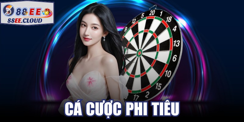 Cá Cược Phi Tiêu