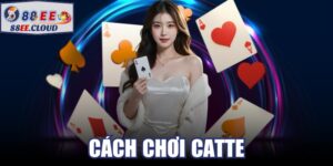 Cách Chơi Catte
