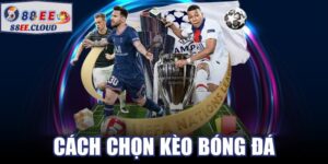 Cách Chọn Kèo Bóng Đá
