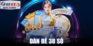 Dàn Đề 38 Số