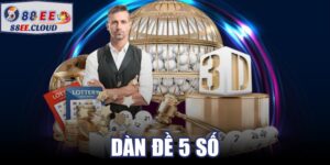 Dàn Đề 5 Số