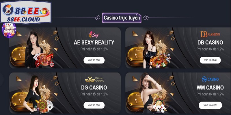 Hoàn tất đăng ký, bạn sẽ có quyền truy cập và trải nghiệm game