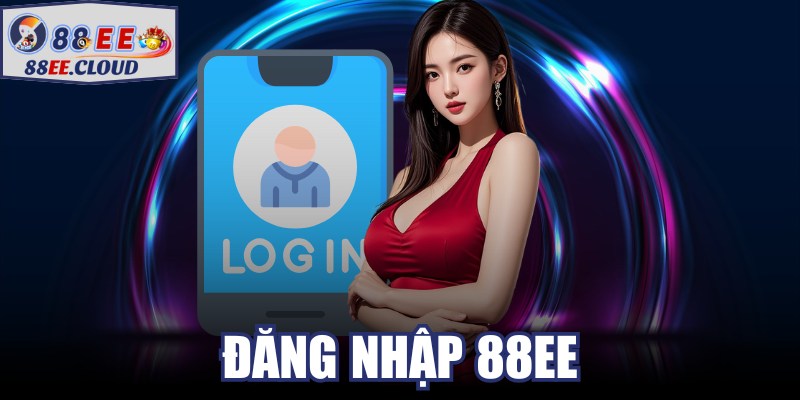 Đăng nhập 88EE