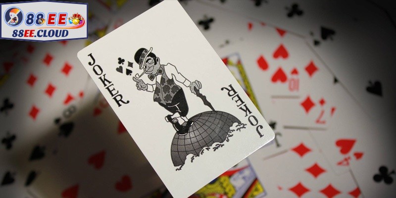 Game bài Joker được yêu thích bởi lối chơi đơn giản và nhiều bất ngờ