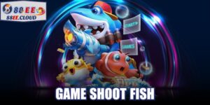 Game Shoot Fish