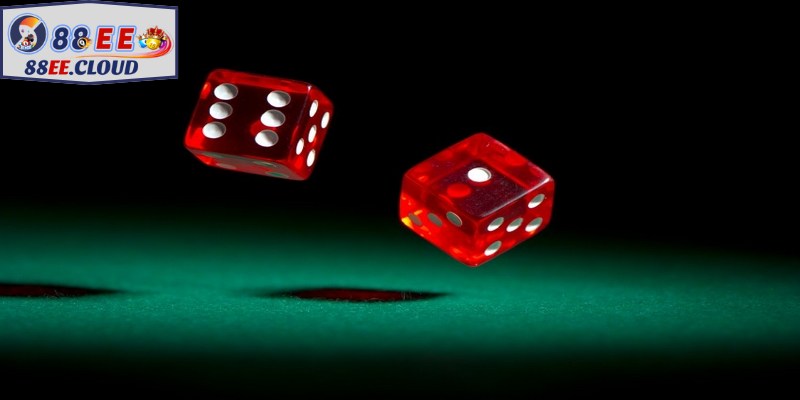 Game xúc xắc online là một tựa game sòng bạc cuốn hút hiện nay