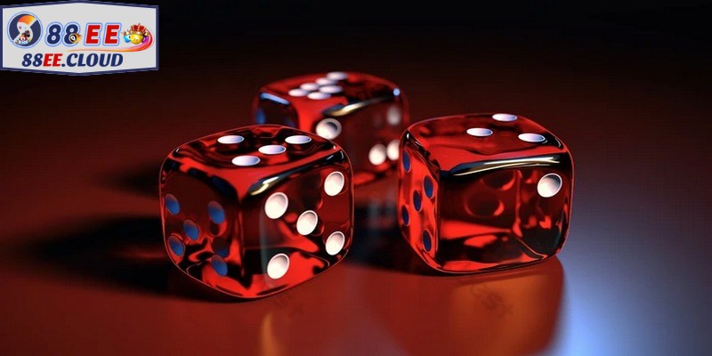 Quy tắc chuẩn khi tham gia game xúc xắc ưu tiên tính công bằng