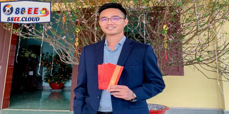 Hoàng Huy đã chứng minh năng lực vượt trội của bản thân