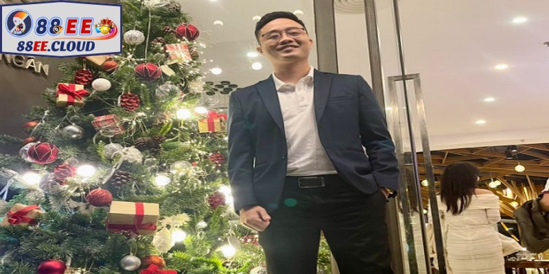 Niềm đam mê cá cược bất tận từ thuở nhỏ là nền tảng vững chắc