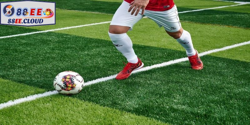 Cá cược bóng đá online thắng lớn cần có kiến thức linh hoạt