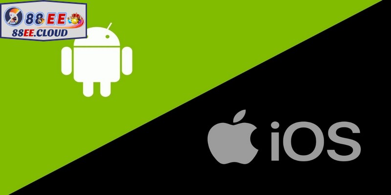 Tải app 88EE trên thiết bị cá nhân, thỏa đam mê giải trí bất tận