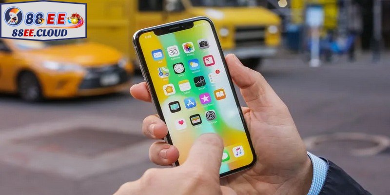 Chỉ nên truy cập vào trang chủ chính thức để cài đặt an toàn